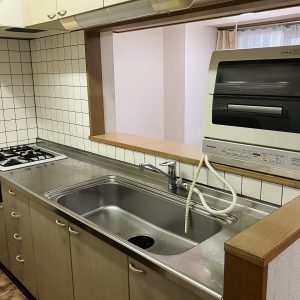 ウェルシィ上冨居|南西向きLDK♪コンビニ徒歩圏内・ショッピングセンター近くで便利