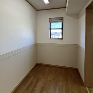 高岡市福岡町上蓑|部屋数豊富な7SDK・2台入りカーポート付