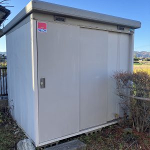 高岡市福岡町上蓑|部屋数豊富な7SDK・2台入りカーポート付