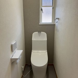 富山市田畠｜2025年9月内装リフォーム完了！駐車スペース4台分