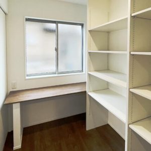 未入居一戸建て｜金沢市横川分譲B｜石友ホームグループ･フレンドリーハウス建築物件｜3LDK物件・2023年8月完成物件｜西金沢駅徒歩分の好立地です！