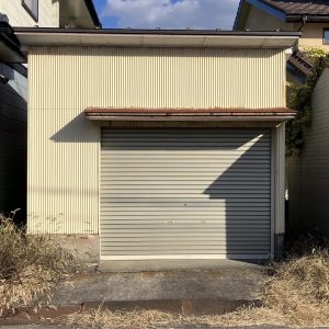 富山市中島2丁目｜リフォーム後のお引渡し♪小学校徒歩圏内・買い物施設充実