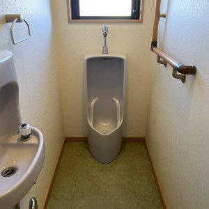 高岡市福岡町上蓑|部屋数豊富な7SDK・2台入りカーポート付