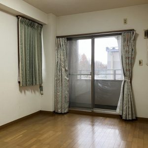 ウェルシィ上冨居|南西向きLDK♪コンビニ徒歩圏内・ショッピングセンター近くで便利