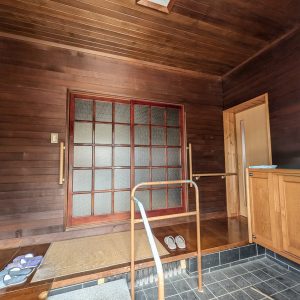 魚津市金山谷|自然に囲まれた静かな住環境