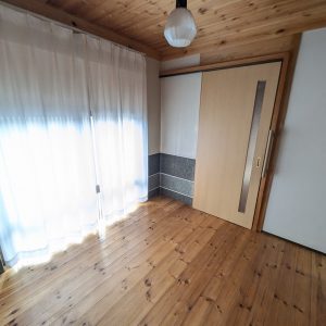 魚津市金山谷|自然に囲まれた静かな住環境