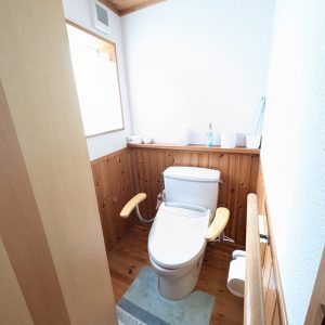 魚津市金山谷|自然に囲まれた静かな住環境