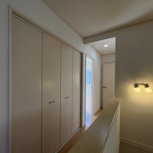 富山市蓮町5丁目｜外装リフォーム済できれいな外観・公園近くで子育て環境◎