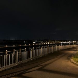 富山市蓮町5丁目｜外装リフォーム済できれいな外観・公園近くで子育て環境◎