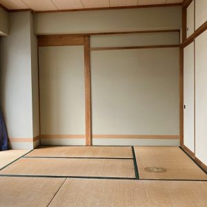 ウェルシィ上冨居|南西向きLDK♪コンビニ徒歩圏内・ショッピングセンター近くで便利