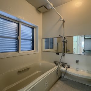 富山市蓮町5丁目｜外装リフォーム済できれいな外観・公園近くで子育て環境◎