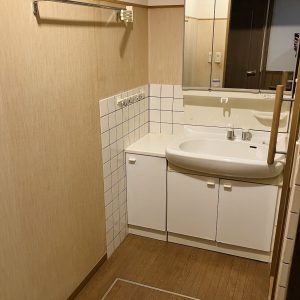 ウェルシィ上冨居|南西向きLDK♪コンビニ徒歩圏内・ショッピングセンター近くで便利