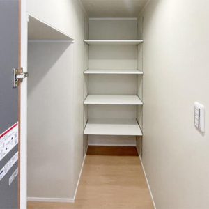 未入居一戸建て|金沢市横川分譲A|石友ホームグループ・フレンドリーハウス建築物件|3LDK物件・2023年8月完成物件|西金沢駅徒歩分の好立地です!