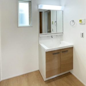 未入居一戸建て|金沢市横川分譲A|石友ホームグループ・フレンドリーハウス建築物件|3LDK物件・2023年8月完成物件|西金沢駅徒歩分の好立地です!