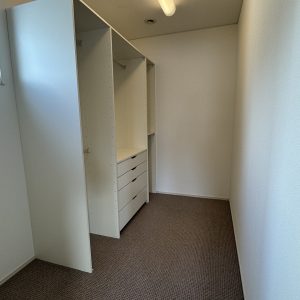 富山市経堂｜オスカーホーム施工のシンプル＆ナチュラルな住まい♪2台駐車可