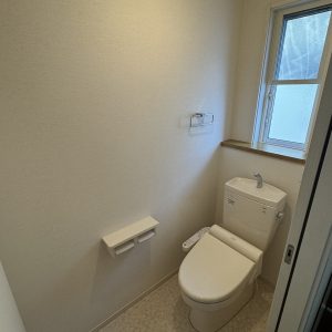 富山市経堂｜オスカーホーム施工のシンプル＆ナチュラルな住まい♪2台駐車可