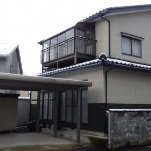 富山市松若町｜リフォーム後のお引渡し・ゆったり暮らせる6SLDK