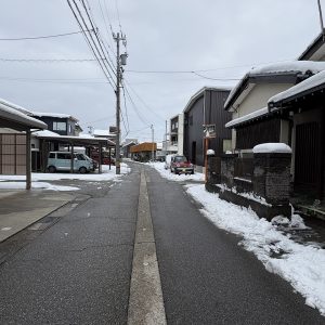 富山市松若町｜リフォーム後のお引渡し・ゆったり暮らせる6SLDK