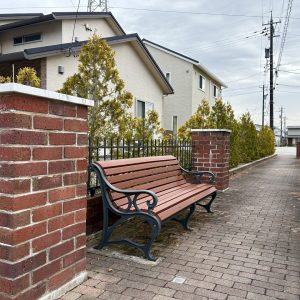 富山市黒瀬｜オスカーホーム施工のインナーガレージ住宅