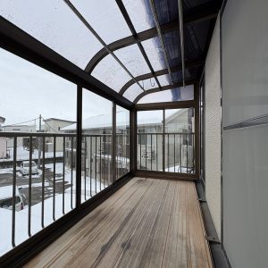 富山市松若町｜リフォーム後のお引渡し・ゆったり暮らせる6SLDK