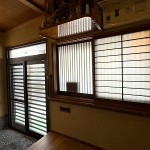 富山市松若町｜リフォーム後のお引渡し・ゆったり暮らせる6SLDK