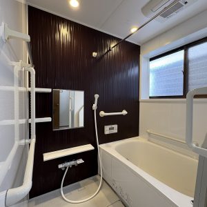 富山市松若町｜リフォーム後のお引渡し・ゆったり暮らせる6SLDK