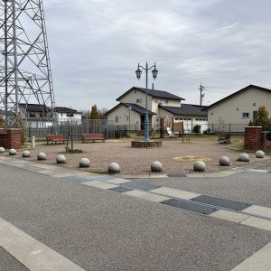 富山市黒瀬｜オスカーホーム施工のインナーガレージ住宅