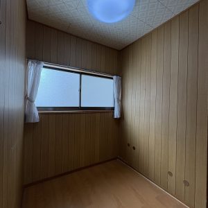 富山市松若町｜リフォーム後のお引渡し・ゆったり暮らせる6SLDK