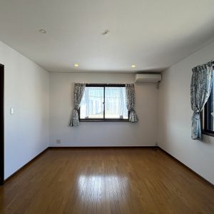 富山市田畠｜【インスペクション済＆リフォーム後のお引渡し】南西角地・眺望良好♪閑静な住宅地の住まい