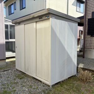 富山市田畠｜【インスペクション済＆リフォーム後のお引渡し】南西角地・眺望良好♪閑静な住宅地の住まい