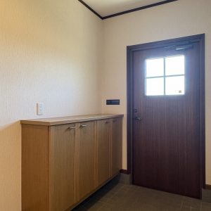 富山市田畠｜【インスペクション済＆リフォーム後のお引渡し】南西角地・眺望良好♪閑静な住宅地の住まい