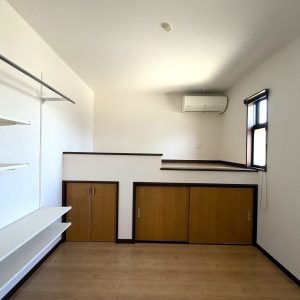 富山市田畠｜【インスペクション済＆リフォーム後のお引渡し】南西角地・眺望良好♪閑静な住宅地の住まい