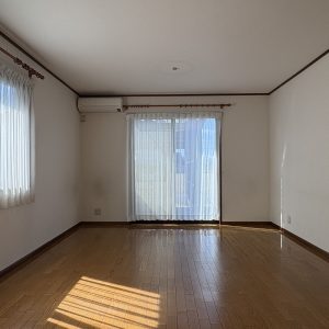 富山市田畠｜【インスペクション済＆リフォーム後のお引渡し】南西角地・眺望良好♪閑静な住宅地の住まい