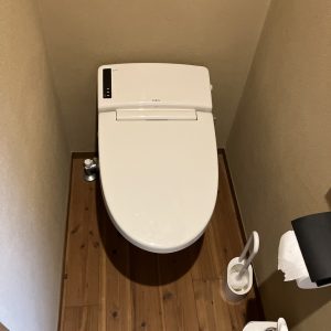 富山市経堂新町｜デザイン性の高い空間設計と、暮らしやすさを兼ね備えた住まい
