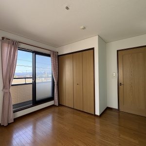 富山市田畠｜【インスペクション済＆リフォーム後のお引渡し】南西角地・眺望良好♪閑静な住宅地の住まい