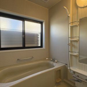 富山市田畠｜【インスペクション済＆リフォーム後のお引渡し】南西角地・眺望良好♪閑静な住宅地の住まい