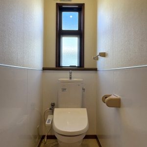 富山市田畠｜【インスペクション済＆リフォーム後のお引渡し】南西角地・眺望良好♪閑静な住宅地の住まい