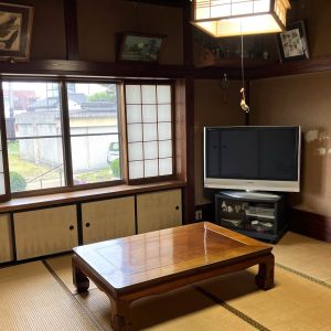 射水市殿村｜小学校徒歩圏内・部屋数豊富な7DK