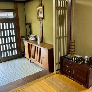 射水市殿村｜小学校徒歩圏内・部屋数豊富な7DK