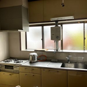 射水市殿村｜小学校徒歩圏内・部屋数豊富な7DK