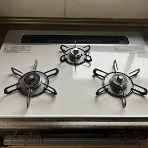 射水市殿村｜小学校徒歩圏内・部屋数豊富な7DK