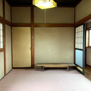 射水市殿村｜小学校徒歩圏内・部屋数豊富な7DK