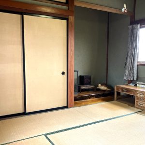 射水市殿村｜小学校徒歩圏内・部屋数豊富な7DK