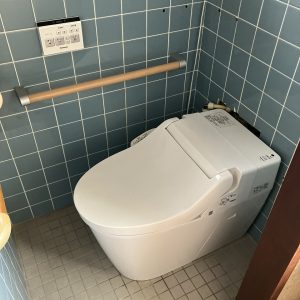 射水市殿村｜小学校徒歩圏内・部屋数豊富な7DK