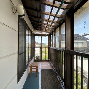 黒部市荻生｜部屋数豊富な8DK