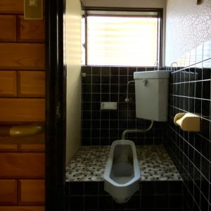 富山市水橋舘町｜7DKのゆとりある間取り・２階には便利な小キッチン付