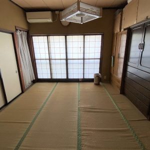 中新川郡立山町福田｜田園風景広がる静かな住環境 ・ゆとりの6LDK