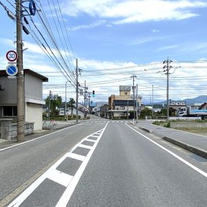 黒部市荻生｜部屋数豊富な8DK