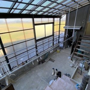 中新川郡立山町福田｜田園風景広がる静かな住環境 ・ゆとりの6LDK