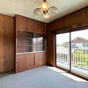 富山市藤の木園町｜小学校徒歩圏内＆前面道路は歩道があり安心の住環境